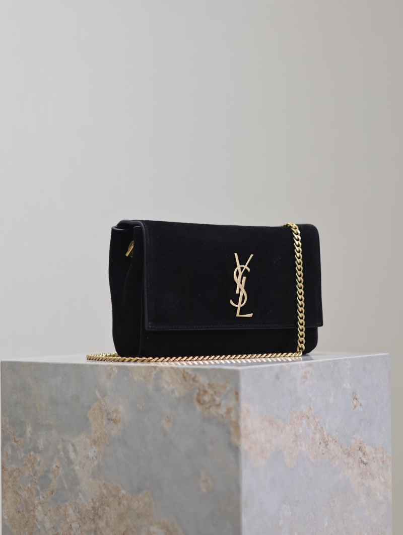 YSL Satchel Bags